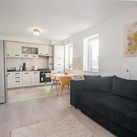 Mohost Kasper 3 - Luxe Retreat With Mountain Views * Brassó